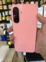 Điện thoại Samsung Galaxy A26 5G 8GB 128GB Hồng SM-A266 Demo