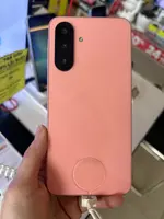 Điện thoại Samsung Galaxy A26 5G 8GB 128GB Hồng SM-A266 Demo