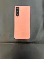 Điện thoại Samsung Galaxy A26 5G 8GB 128GB Hồng SM-A266 Demo