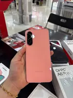 Điện thoại Samsung Galaxy A26 5G 8GB 128GB Hồng SM-A266 Demo