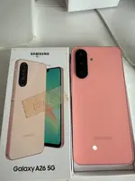 Điện thoại Samsung Galaxy A26 5G 8GB 128GB Hồng SM-A266 Demo