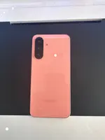 Điện thoại Samsung Galaxy A26 5G 8GB 128GB Hồng SM-A266 Demo