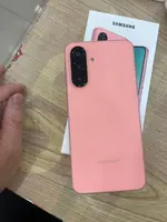 Điện thoại Samsung Galaxy A26 5G 8GB 128GB Hồng SM-A266 Demo