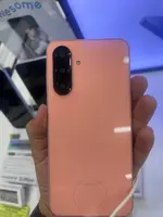 Điện thoại Samsung Galaxy A26 5G 8GB 128GB Hồng SM-A266 Demo