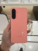 Điện thoại Samsung Galaxy A26 5G 8GB 128GB Hồng SM-A266 Demo