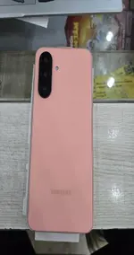 Điện thoại Samsung Galaxy A26 5G 8GB 128GB Hồng SM-A266 Demo