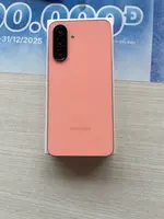 Điện thoại Samsung Galaxy A26 5G 8GB 128GB Hồng SM-A266 Demo