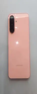 Điện thoại Samsung Galaxy A26 5G 8GB 128GB Hồng SM-A266 Demo