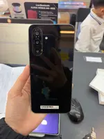 Điện thoại Samsung Galaxy A26 5G 8GB 128GB Đen SM-A266