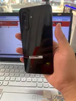 Điện thoại Samsung Galaxy A26 5G 8GB 128GB Đen SM-A266