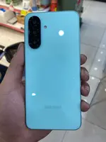 Điện thoại Samsung Galaxy A26 5G 8GB 128 GB Xanh SM-A266