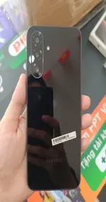 Điện thoại Samsung Galaxy A26 5G 8GB 128GB Đen SM-A266