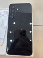 Điện thoại Samsung Galaxy A26 5G 8GB 128GB Đen SM-A266