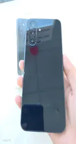 Điện thoại Samsung Galaxy A26 5G 8GB 128GB Đen SM-A266