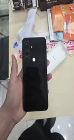 Điện thoại Samsung Galaxy A26 5G 8GB 128GB Đen SM-A266
