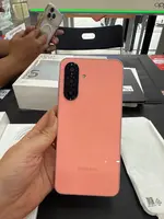 Điện thoại Samsung Galaxy A26 5G 8GB 128GB Hồng SM-A266 Demo