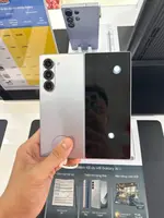 Điện thoại Samsung Galaxy Z Fold6 5G 256GB Xám SM-F956 Demo