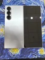 Điện thoại Samsung Galaxy Z Fold6 5G 256GB Xám SM-F956 Demo