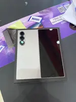 Điện thoại Samsung Galaxy Z Fold6 5G 256GB Xám SM-F956 Demo