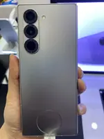 Điện thoại Samsung Galaxy Z Fold6 5G 256GB Xám SM-F956 Demo