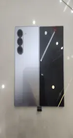 Điện thoại Samsung Galaxy Z Fold6 5G 256GB Xám SM-F956 Demo