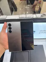 Điện thoại Samsung Galaxy Z Fold6 5G 256GB Xám SM-F956 Demo