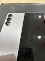 Điện thoại Samsung Galaxy Z Fold6 5G 256GB Xám SM-F956 Demo