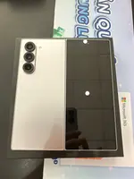 Điện thoại Samsung Galaxy Z Fold6 5G 256GB Xám SM-F956 Demo