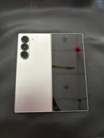 Điện thoại Samsung Galaxy Z Fold6 5G 256GB Xám SM-F956 Demo