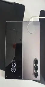 Điện thoại Samsung Galaxy Z Fold6 5G 256GB Xám SM-F956 Demo