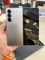 Điện thoại Samsung Galaxy Z Fold6 5G 256GB Xám SM-F956 Demo