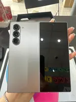 Điện thoại Samsung Galaxy Z Fold6 5G 256GB Xám SM-F956 Demo