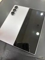 Điện thoại Samsung Galaxy Z Fold6 5G 256GB Xám SM-F956 Demo