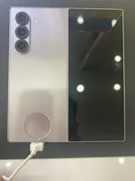Điện thoại Samsung Galaxy Z Fold6 5G 256GB Xám SM-F956 Demo