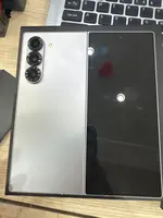 Điện thoại Samsung Galaxy Z Fold6 5G 256GB Xám SM-F956 Demo