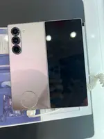 Điện thoại Samsung Galaxy Z Fold6 5G 256GB Xám SM-F956 Demo