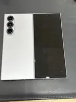 Điện thoại Samsung Galaxy Z Fold6 5G 256GB Xám SM-F956 Demo