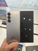 Điện thoại Samsung Galaxy Z Fold6 5G 256GB Xám SM-F956 Demo
