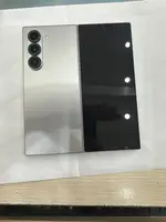 Điện thoại Samsung Galaxy Z Fold6 5G 256GB Xám SM-F956 Demo