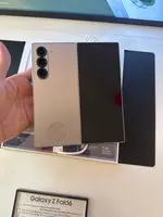 Điện thoại Samsung Galaxy Z Fold6 5G 256GB Xám SM-F956 Demo
