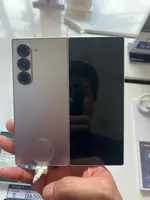 Điện thoại Samsung Galaxy Z Fold6 5G 256GB Xám SM-F956 Demo