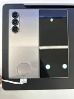 Điện thoại Samsung Galaxy Z Fold6 5G 256GB Xám SM-F956 Demo