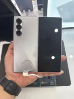 Điện thoại Samsung Galaxy Z Fold6 5G 256GB Xám SM-F956 Demo