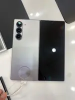 Điện thoại Samsung Galaxy Z Fold6 5G 256GB Xám SM-F956 Demo