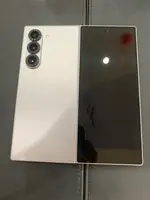 Điện thoại Samsung Galaxy Z Fold6 5G 256GB Xám SM-F956 Demo