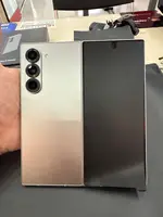 Điện thoại Samsung Galaxy Z Fold6 5G 256GB Xám SM-F956 Demo