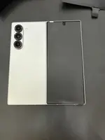 Điện thoại Samsung Galaxy Z Fold6 5G 256GB Xám SM-F956 Demo