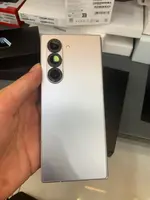 Điện thoại Samsung Galaxy Z Fold6 5G 256GB Xám SM-F956 Demo