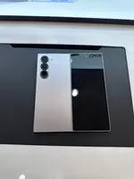 Điện thoại Samsung Galaxy Z Fold6 5G 256GB Xám SM-F956 Demo