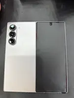 Điện thoại Samsung Galaxy Z Fold6 5G 256GB Xám SM-F956 Demo